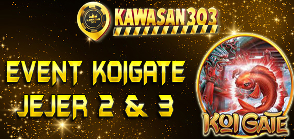 EVENT KOIGATE JEJER 2&3